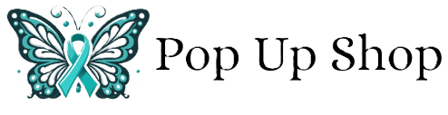 Pop Up Shop